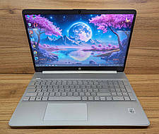 Ноутбук Б-клас HP 15-dy1043dx/ 15.6" (1366x768)/ Core i3-1005G1/ 8 GB RAM/ 256 GB SSD/ UHD, фото 3