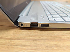 Ноутбук Б-клас HP 15-dy1043dx/ 15.6" (1366x768)/ Core i3-1005G1/ 8 GB RAM/ 256 GB SSD/ UHD, фото 4