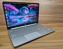 Ноутбук Б-клас HP 15-dy1043dx/ 15.6" (1366x768)/ Core i3-1005G1/ 8 GB RAM/ 256 GB SSD/ UHD, фото 6