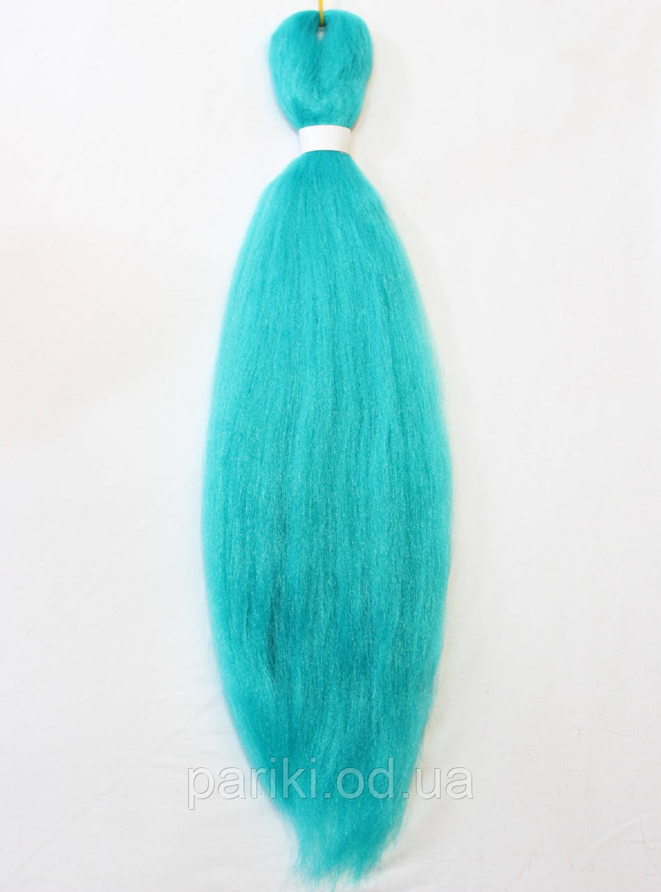 EZ КАНЕКАЛОН 65см. 100гр. Тон1  "Jumbo braid"