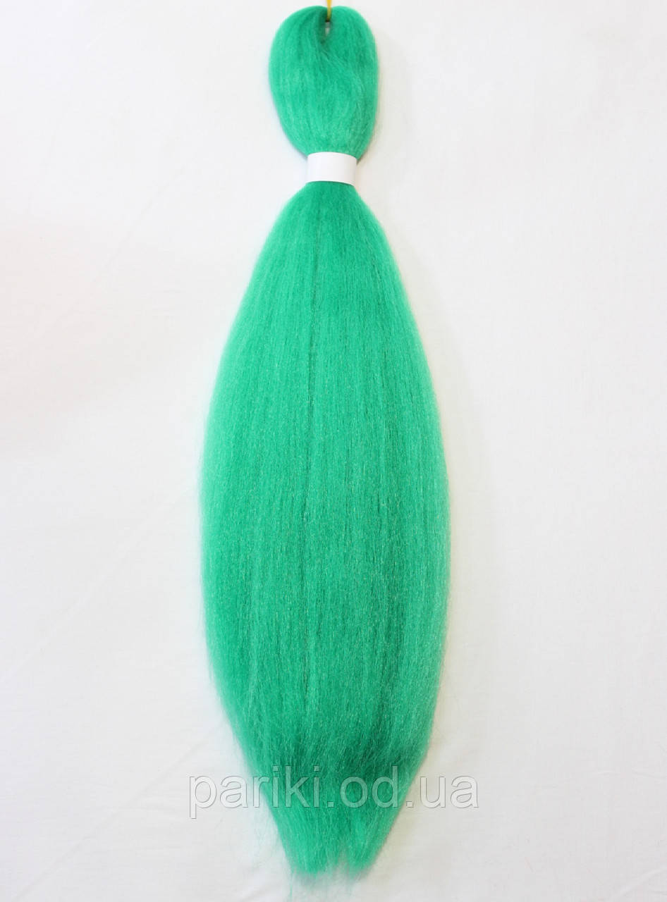 EZ КАНЕКАЛОН 65см. 100гр. Тон1  "Jumbo braid"