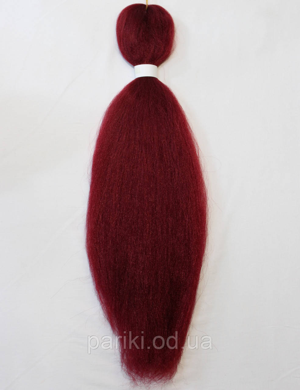 EZ КАНЕКАЛОН 65см. 100гр. Тон1  "Jumbo braid"