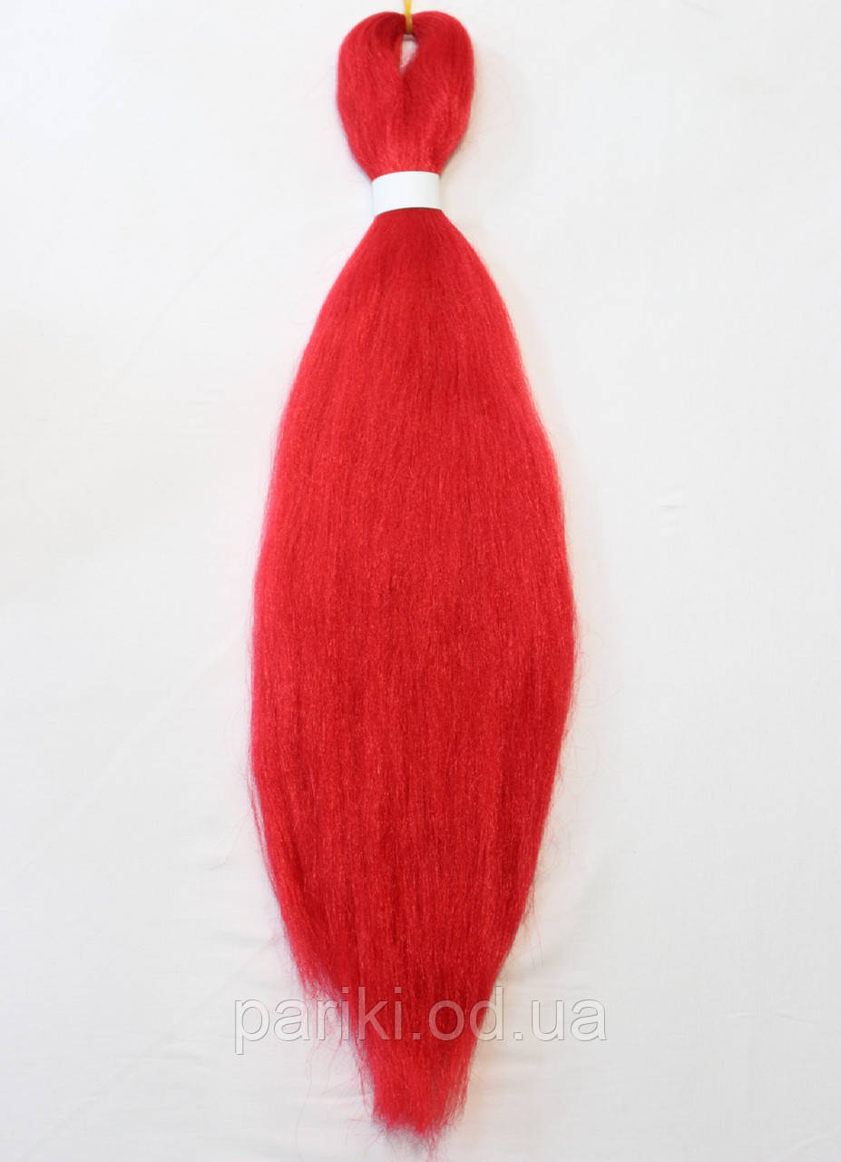 EZ КАНЕКАЛОН 65см. 100гр. Тон1  "Jumbo braid"