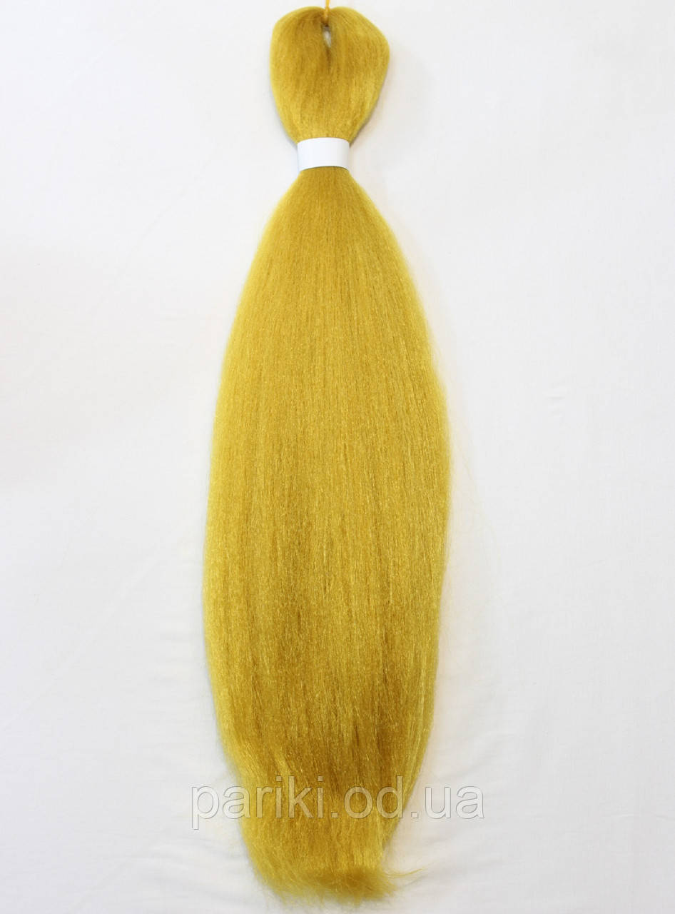 EZ КАНЕКАЛОН 65см. 100гр. Тон1  "Jumbo braid"