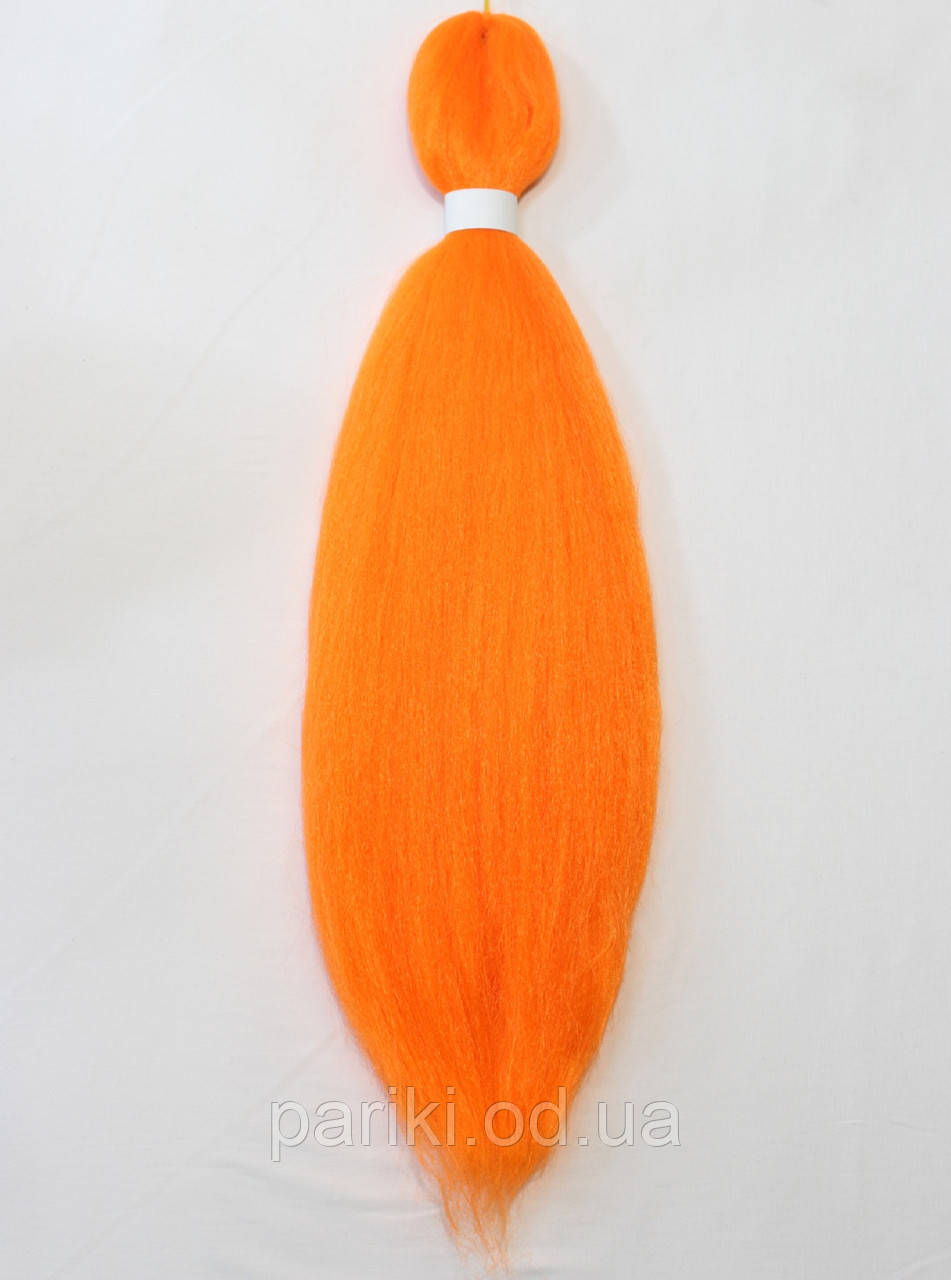 EZ КАНЕКАЛОН 65см. 100гр. Тон1  "Jumbo braid"