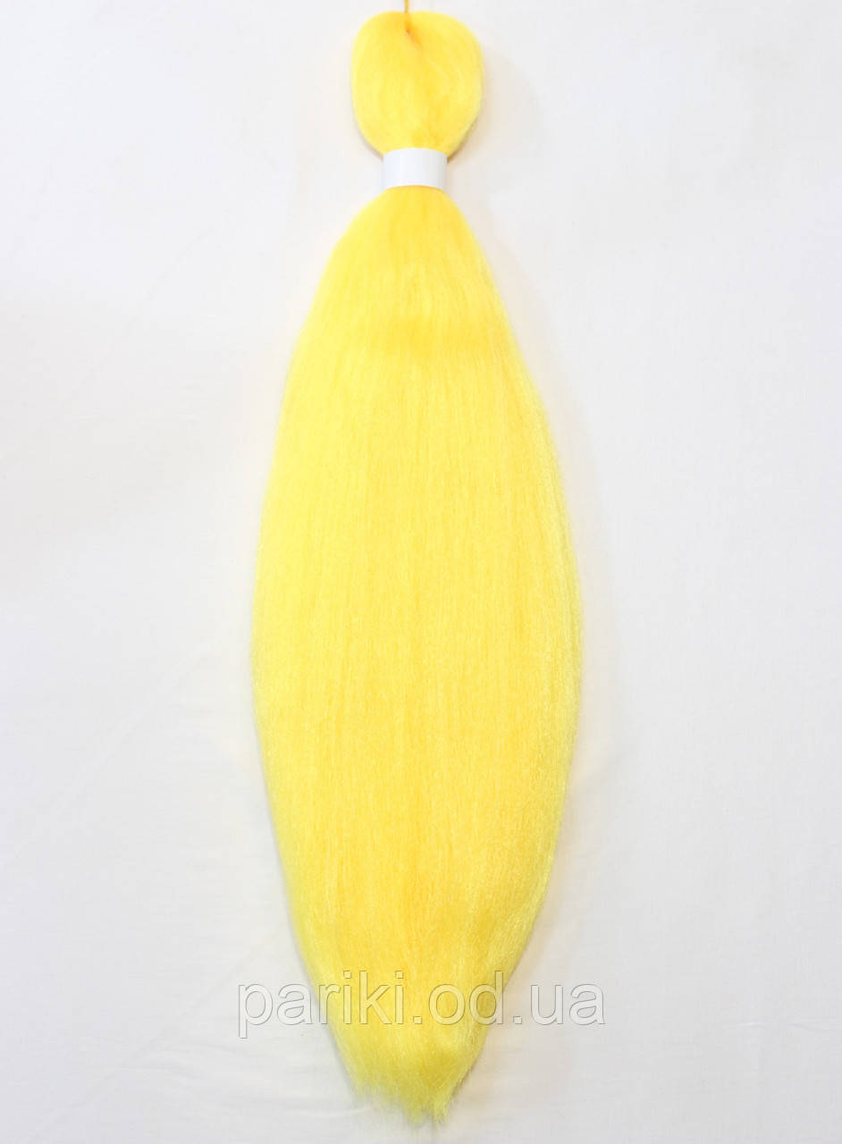 EZ КАНЕКАЛОН 65см. 100гр. Тон1  "Jumbo braid"