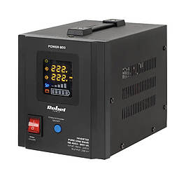 Джерело безперебійного живлення REBEL PROsinus 800VA (RB-4002)