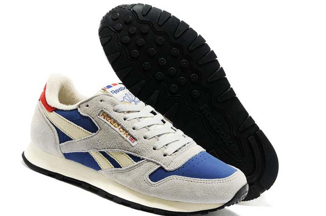 Кроссовки женские Reebok Classic / RBK-085 Подробнее: http://airpac.com.ua/p50083178-krossovki-zhenskie-reebok.html