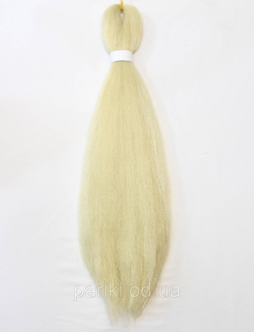 EZ КАНЕКАЛОН 65см. 100гр. Тон1  "Jumbo braid"