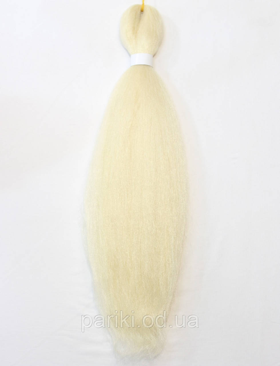 EZ КАНЕКАЛОН 65см. 100гр. Тон1  "Jumbo braid"