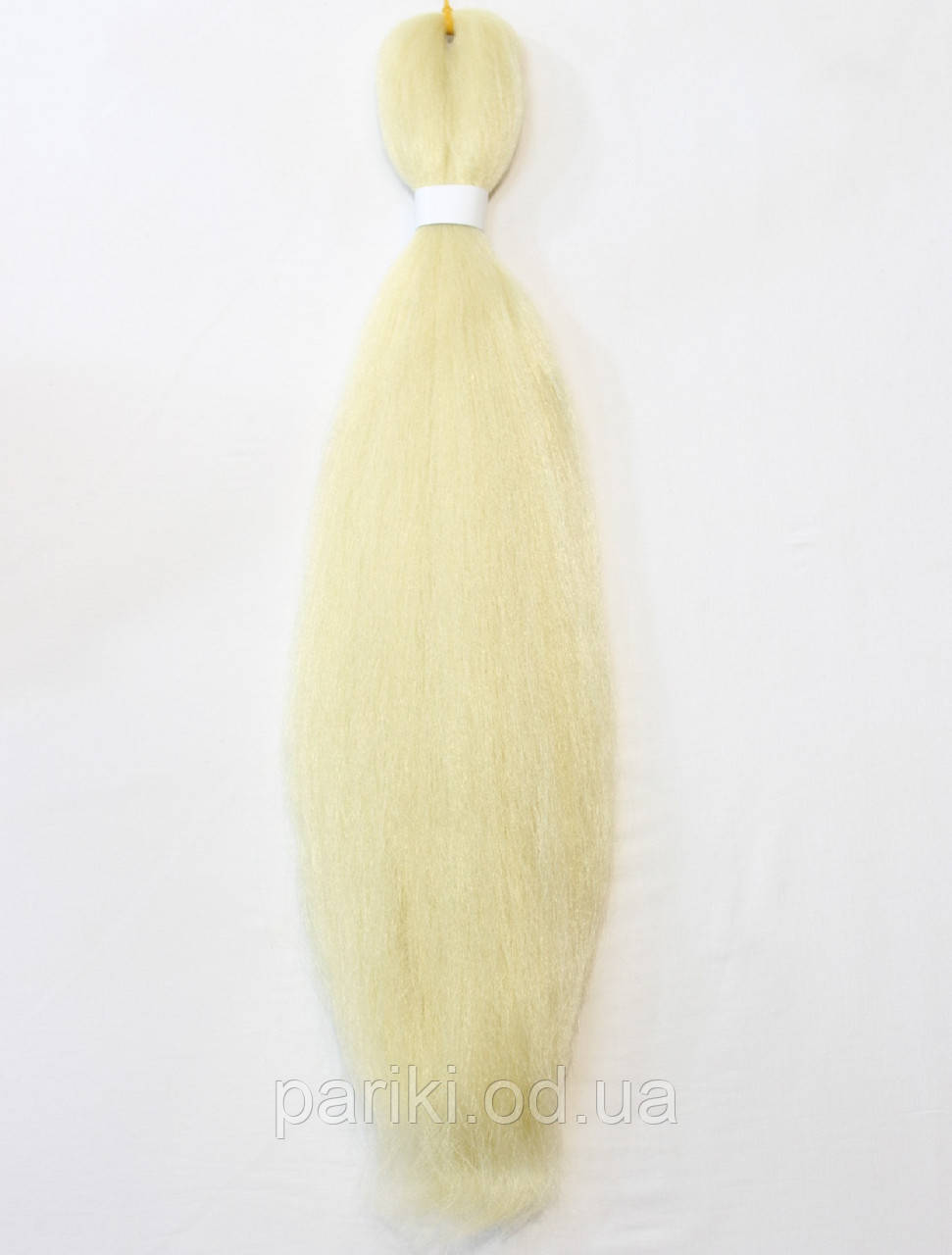 EZ КАНЕКАЛОН 65см. 100гр. Тон1  "Jumbo braid"
