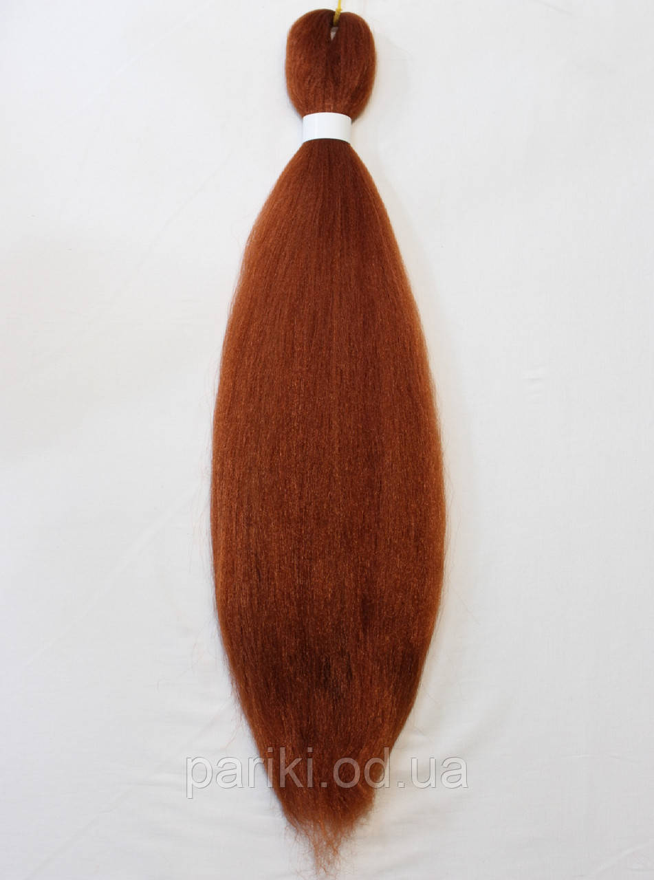 EZ КАНЕКАЛОН 65см. 100гр. Тон1  "Jumbo braid"