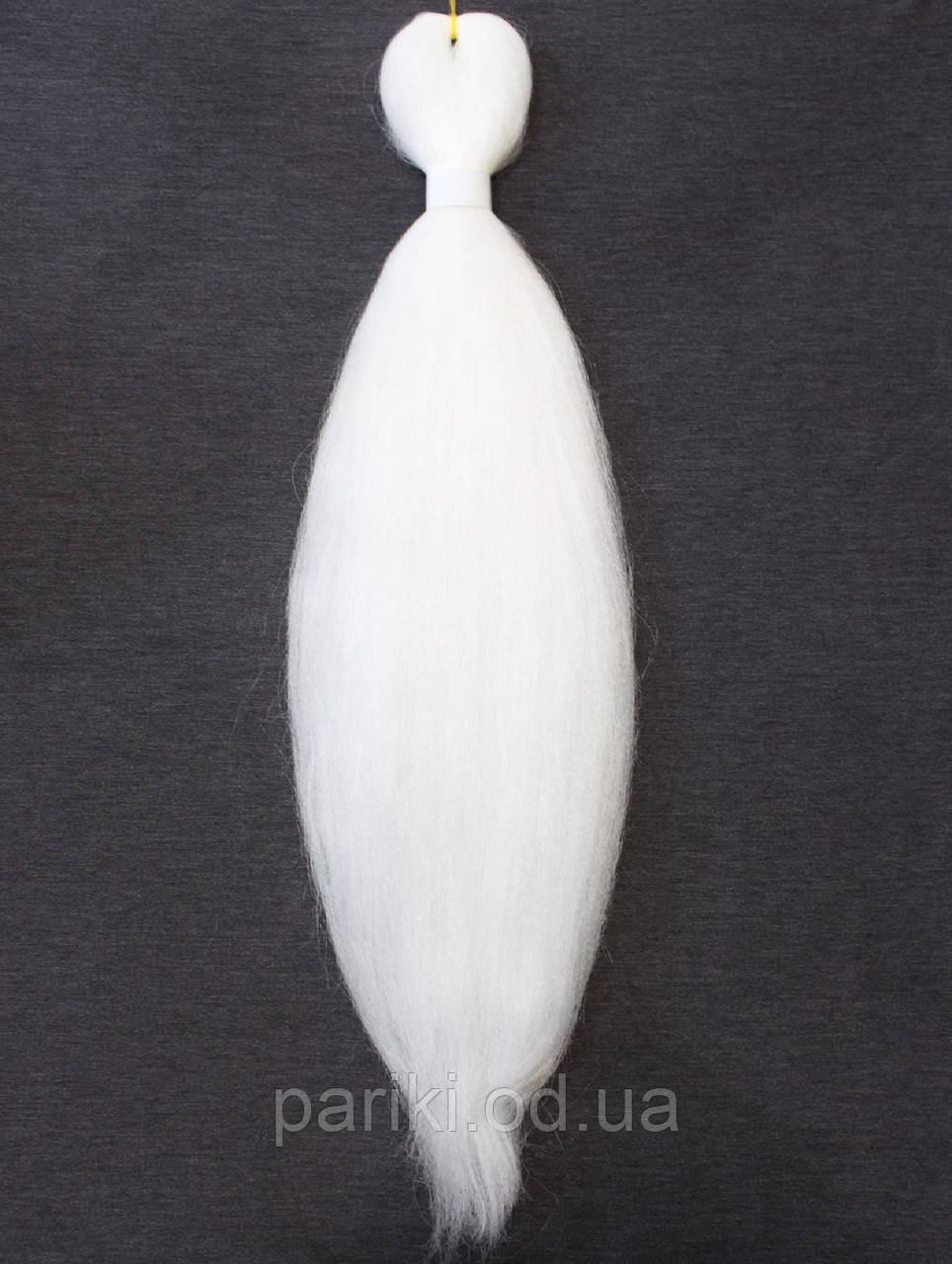 EZ КАНЕКАЛОН 65см. 100гр. Тон1  "Jumbo braid"