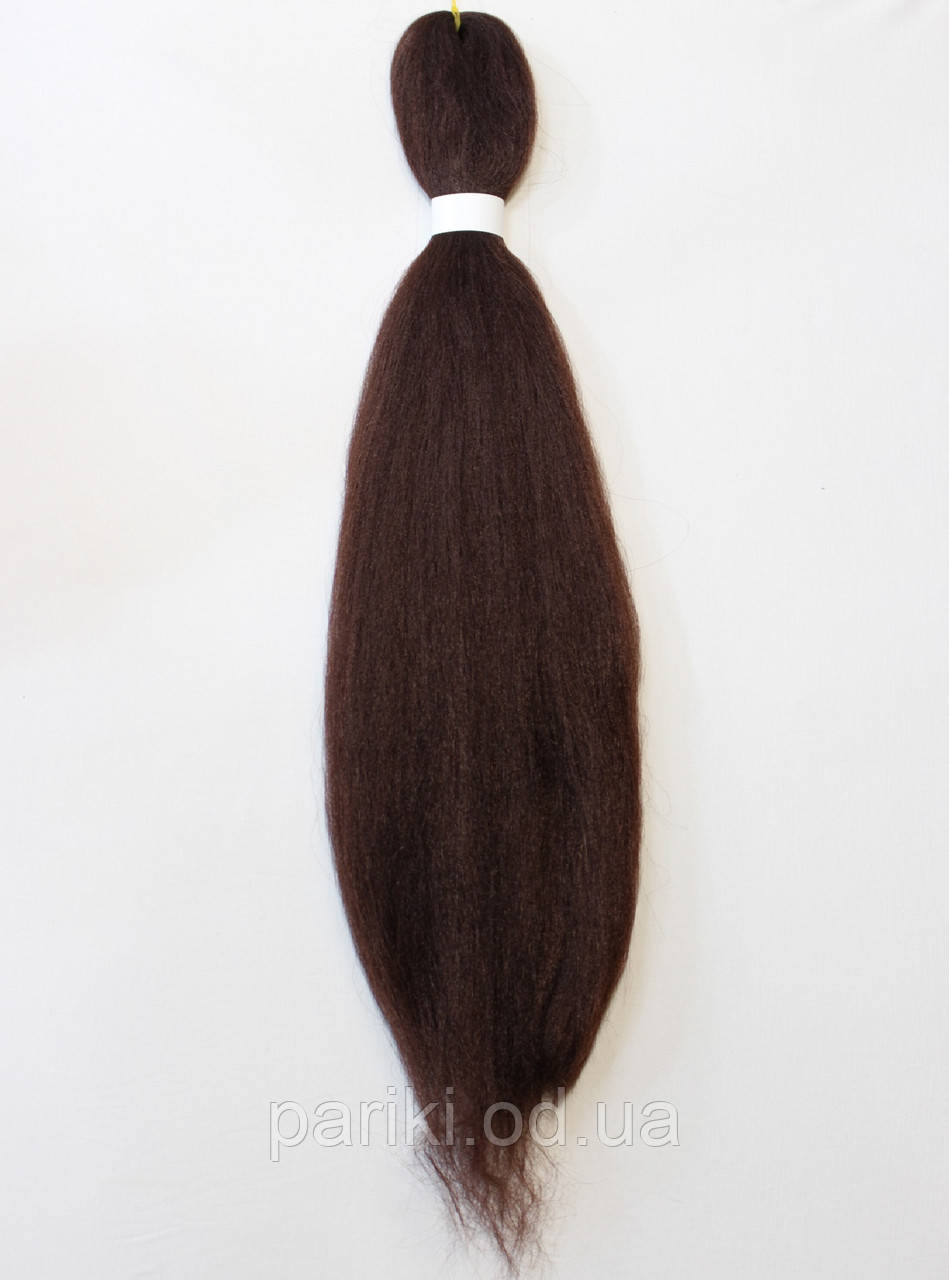 EZ КАНЕКАЛОН 65см. 100гр. Тон1  "Jumbo braid"