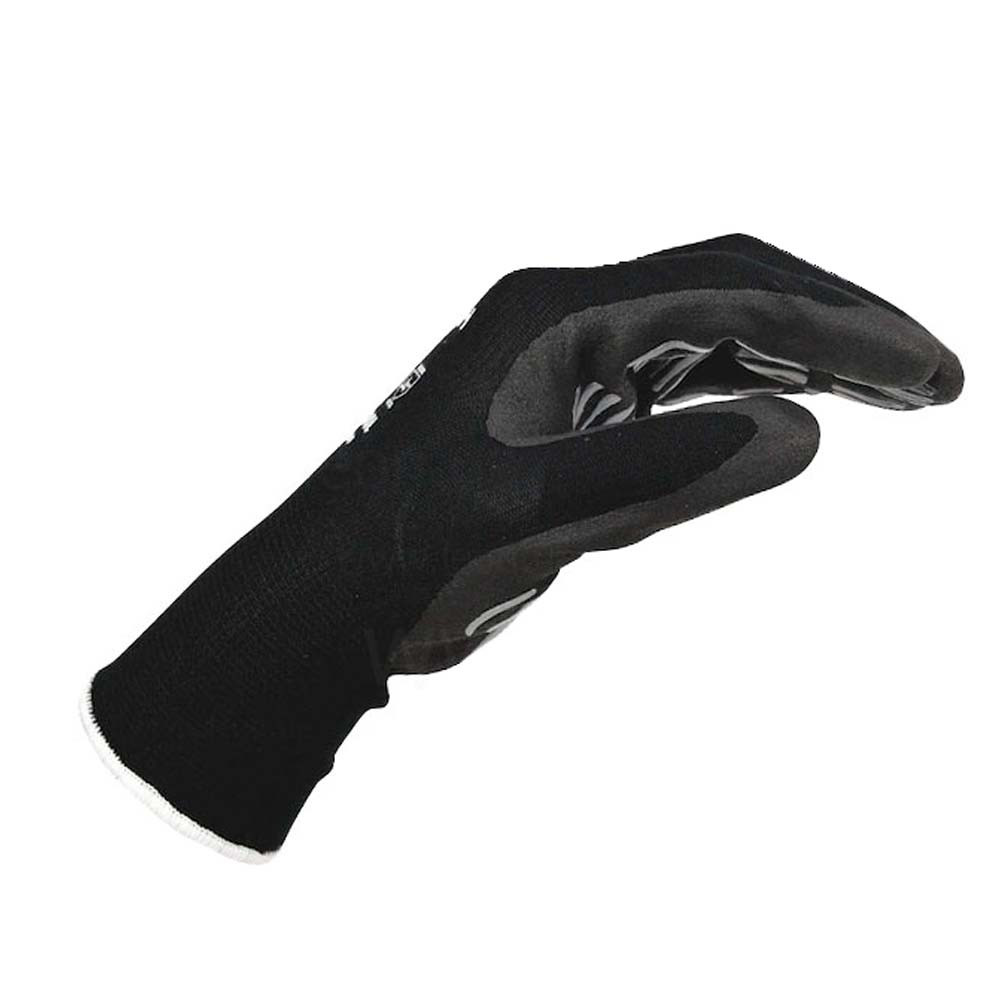 Рукавички робочі захисні утеплені Wurth Tigerflex Cool 10/L (Німеччина) 899401050