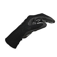 Перчатки рабочие защитные утепленные Wurth Tigerflex Cool 10/L (Германия) 899401050