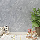 Самоклеюча стінова PET плитка 600*300*2mm (D) SW-00002318, фото 6