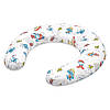 Накладка на унітаз м'яка Maltex The Smurfs Padded toilet trainer seat 1414_37 white (білий), фото 6
