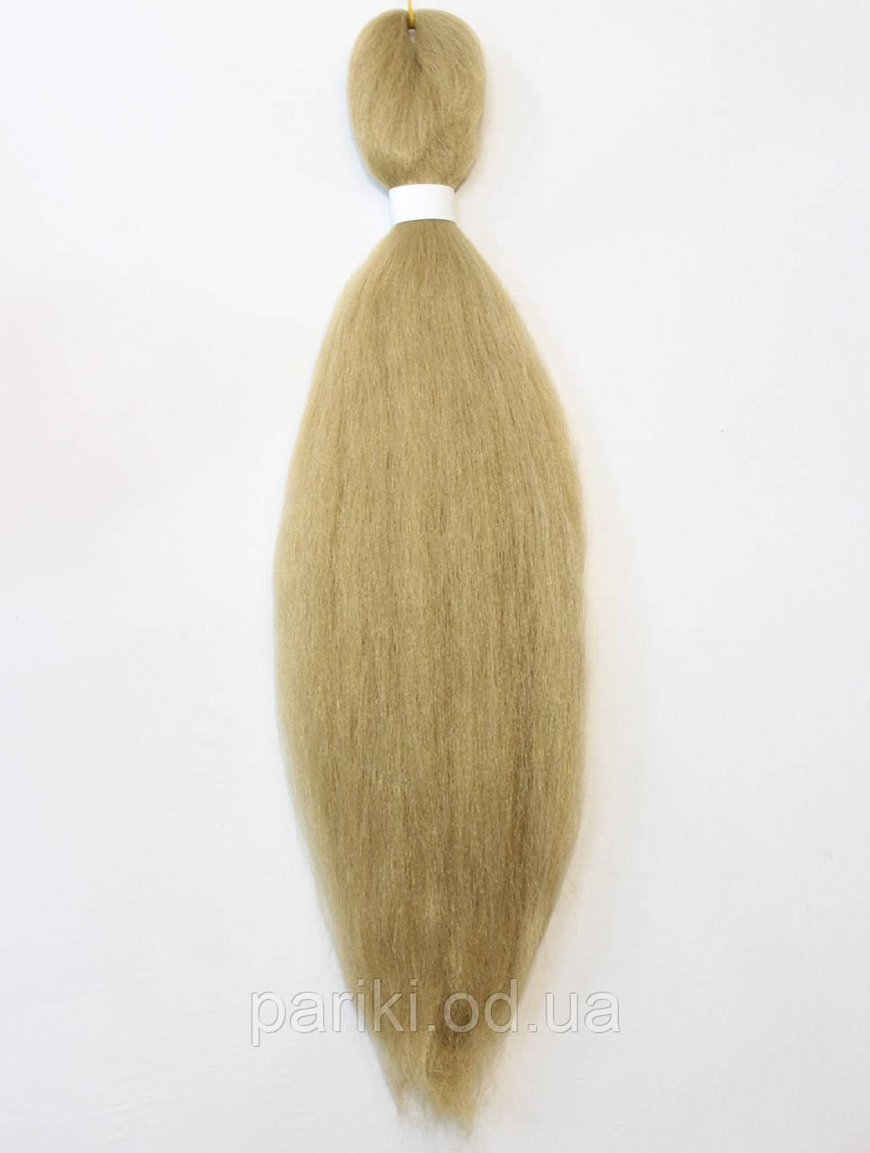 EZ КАНЕКАЛОН 65см. 100гр. Тон1  "Jumbo braid"