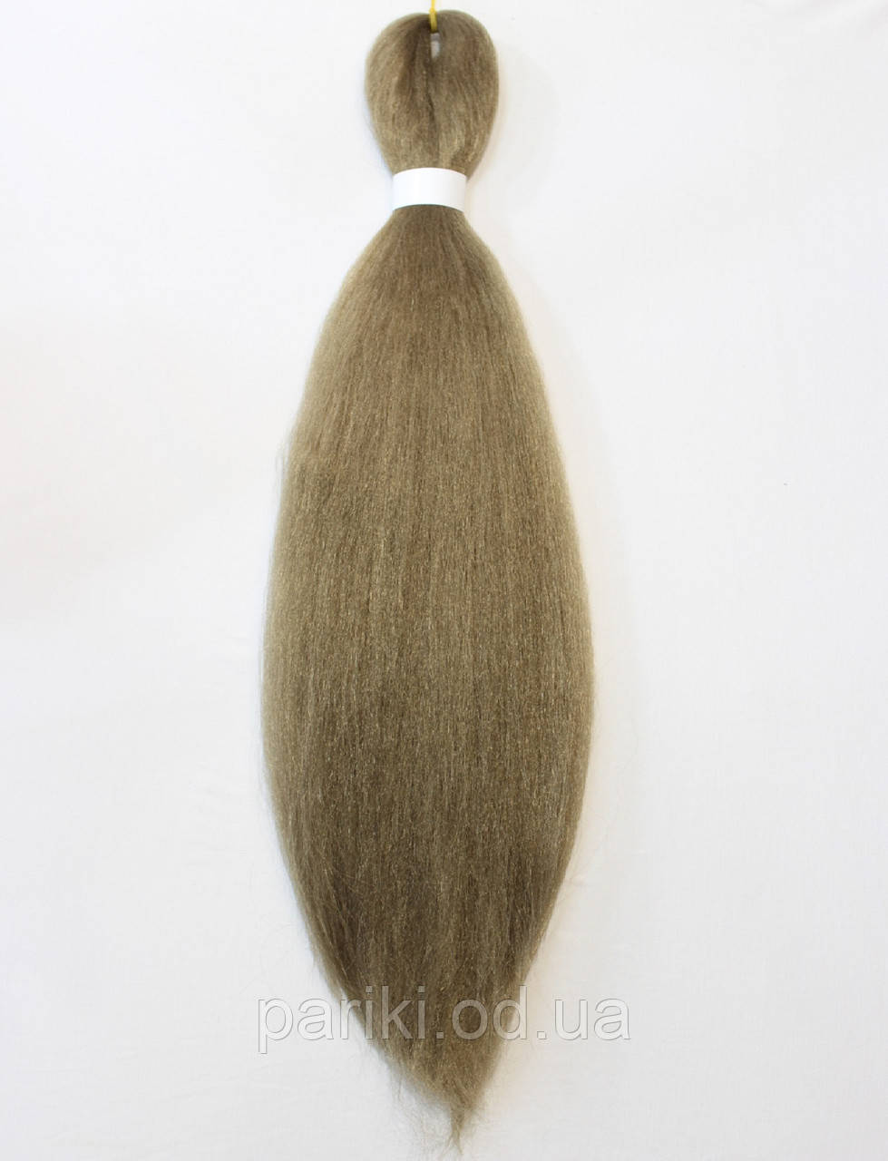 EZ КАНЕКАЛОН 65см. 100гр. Тон1  "Jumbo braid"
