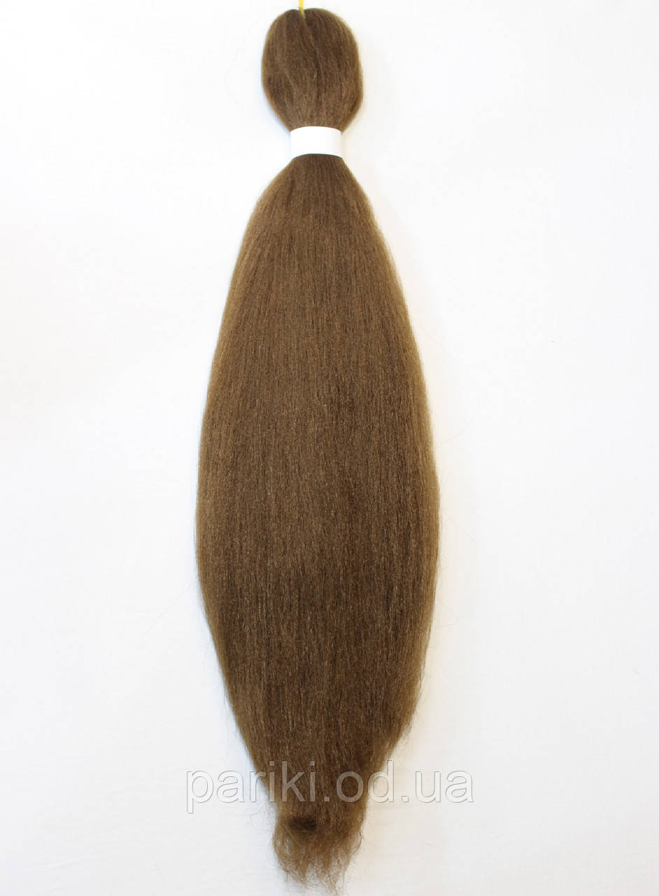 EZ КАНЕКАЛОН 65см. 100гр. Тон1  "Jumbo braid"