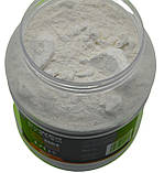 Магнезія спортивна суха PowerSystem PS-4090 Powder Chalk 500 г., фото 10
