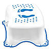 Підніжка Maltex The Smurfs 2-component step stool - Pony 1417_37 white (білий), фото 3