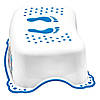 Підніжка Maltex The Smurfs 2-component step stool - Pony 1417_37 white (білий), фото 5