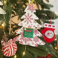 Новорічні подарунки