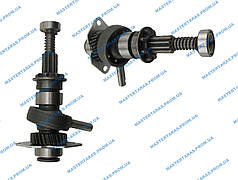 Промвал на перфоратор Makita 2450 (УНІВЕРСАЛЬНИЙ)