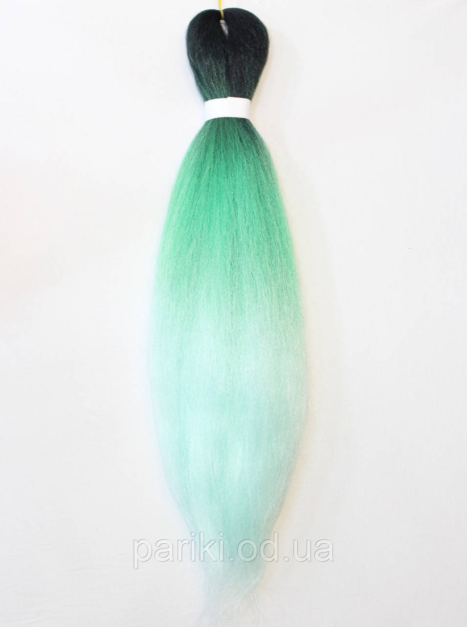 EZ КАНЕКАЛОН 65см. 100гр. Омбре3  "Jumbo braid"
