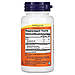 NOW Evening Primrose Oil 500 mg 100 капсул, фото 3