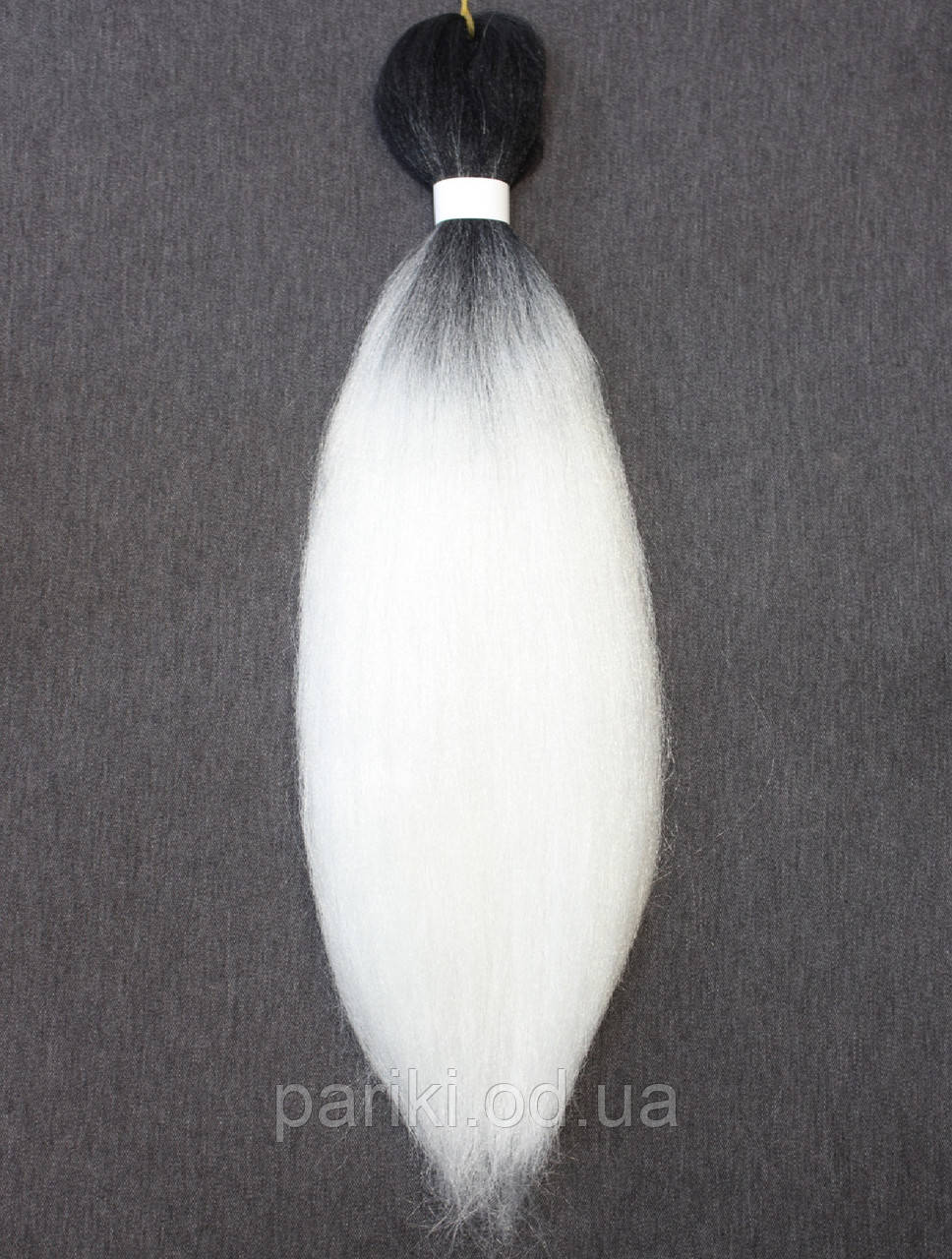 EZ КАНЕКАЛОН 65см. 100гр. Омбре2  "Jumbo braid"