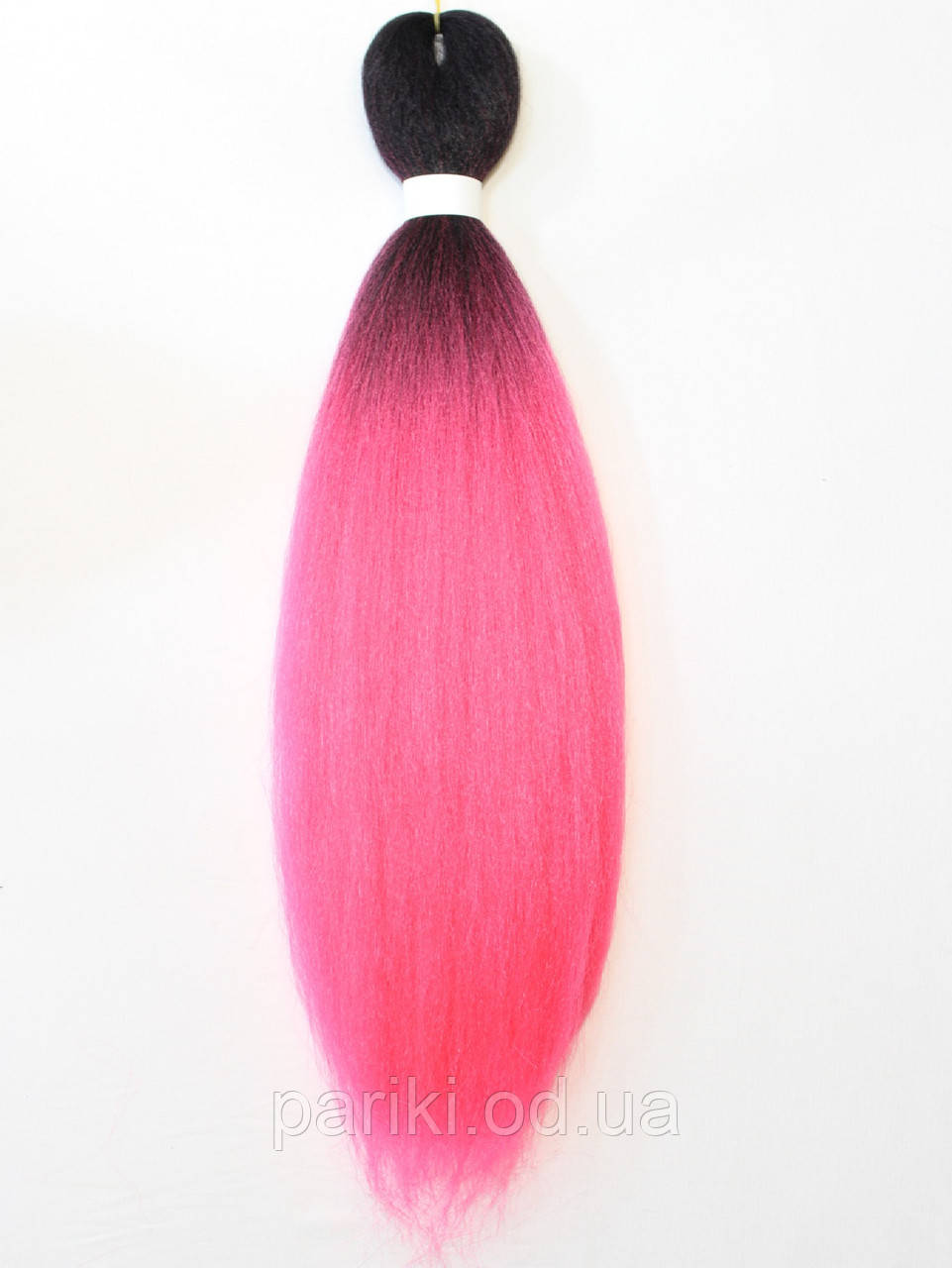 EZ КАНЕКАЛОН 65см. 100гр. Омбре2  "Jumbo braid"