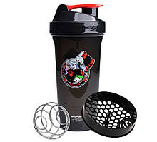 Шейкер спортивний SmartShake Lite 800ml DC Harley Quinn