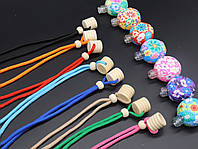 Пляшечки для автопарфюма (автодиффузори)