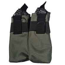 Підсумок для 2 магазинів АК Olive