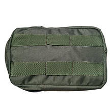 Підсумок на пояс 150*220 Olive