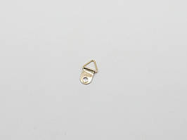 Вушко для рамок. 18х8мм