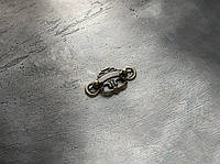 Ручки накладні.