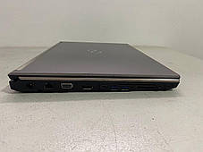 Б/в Ноутбук Fujitsu Celsius H760 15.6" 1920x1080| Core i7-6820HQ| 16 GB RAM| 256 GB SSD| Quadro M1000M 2GB, фото 3