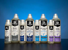 Засіб для прання термобілизни BaseCamp Base Wash, 1000 мл (BCP 40102), фото 4