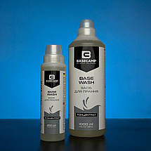 Засіб для прання термобілизни BaseCamp Base Wash, 1000 мл (BCP 40102), фото 3