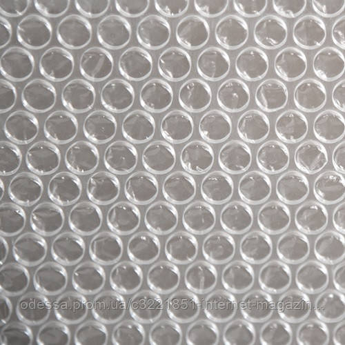 Плівка повітряно-бульбашкова 1м*100м Stenson (AB-100T) [Склад зберігання: Одеса №3]