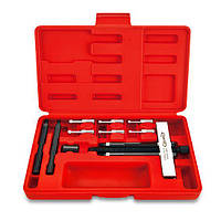 Знімач підшипників універсальний 10 од. TOPTUL JGAI1005 ORG