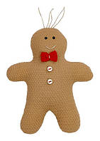 Декоративна іграшка Пряник ТМ ПРОВАНС