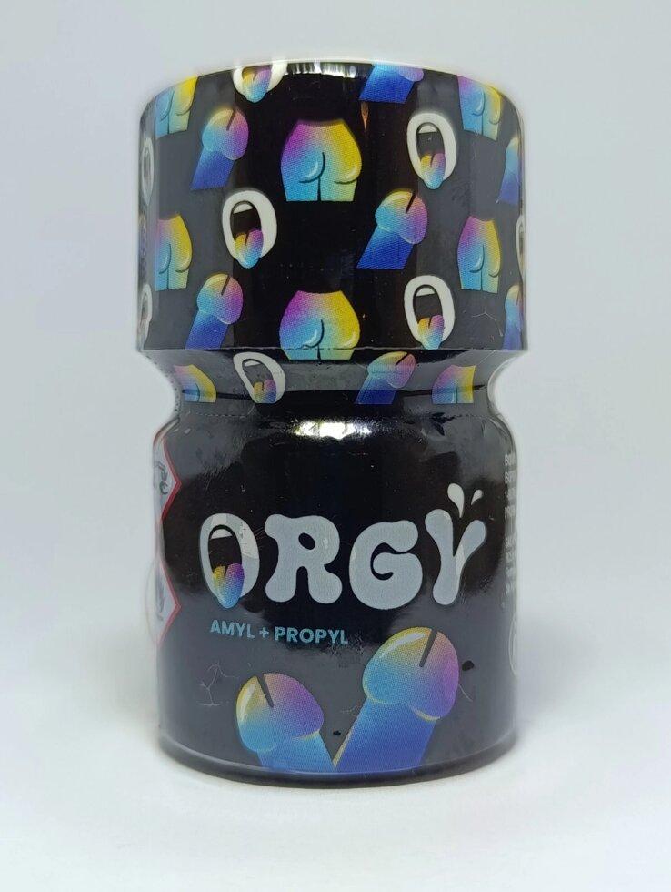 Попперс Orgy 15 ml