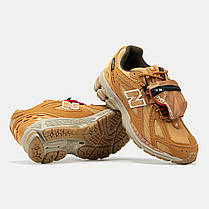 Чоловічі Кросівки New Balance 1906R Cordura Pocket Orange / Нью Беланс 1906Р Кордура Поккет Помаранчеві, фото 6