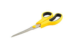 Ножиці для паперу MASTERTOOL 195 мм 17-1195