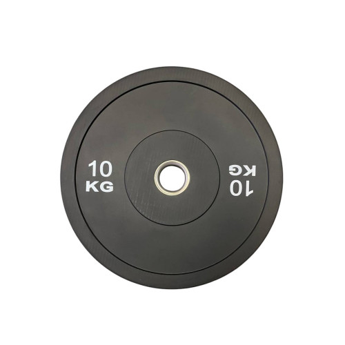 Бамперний диск Generation Fitness FF51B1E-10kg